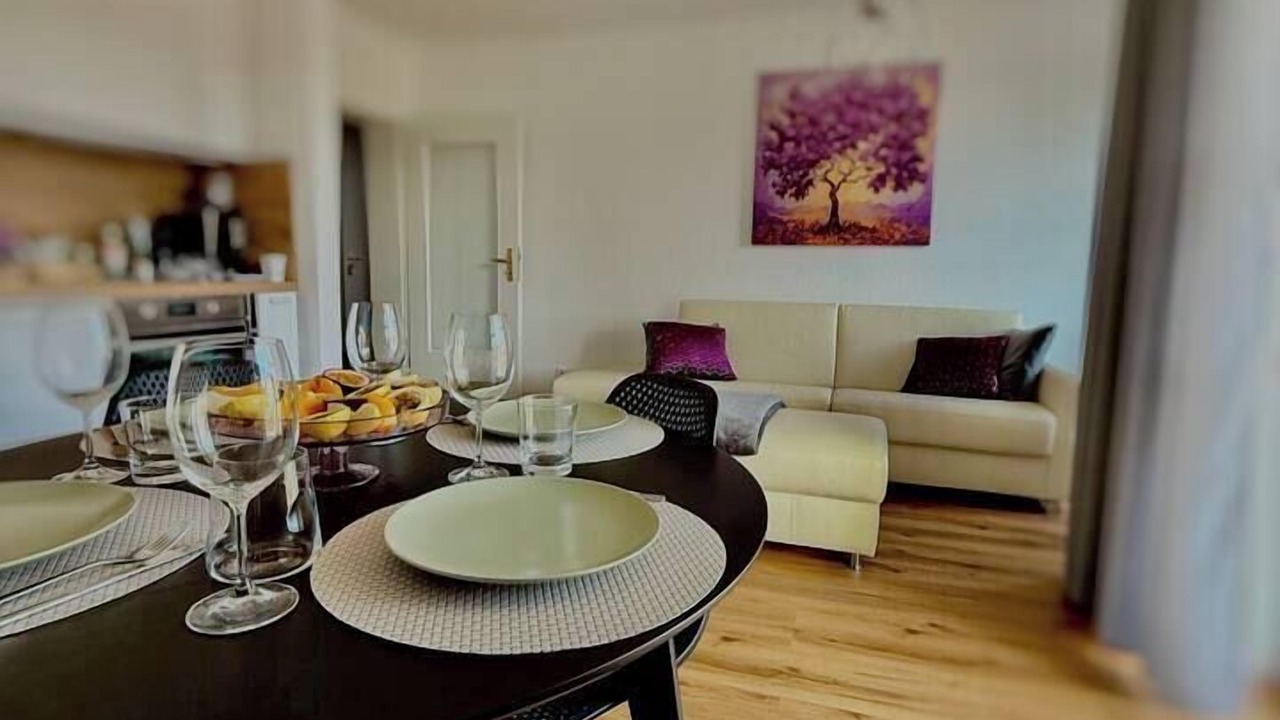 Photo of Livingroom in Schloßchemnitz