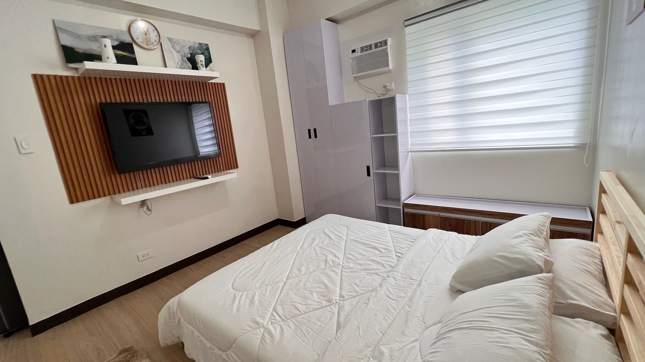Photo of Bedroom in Novaliches