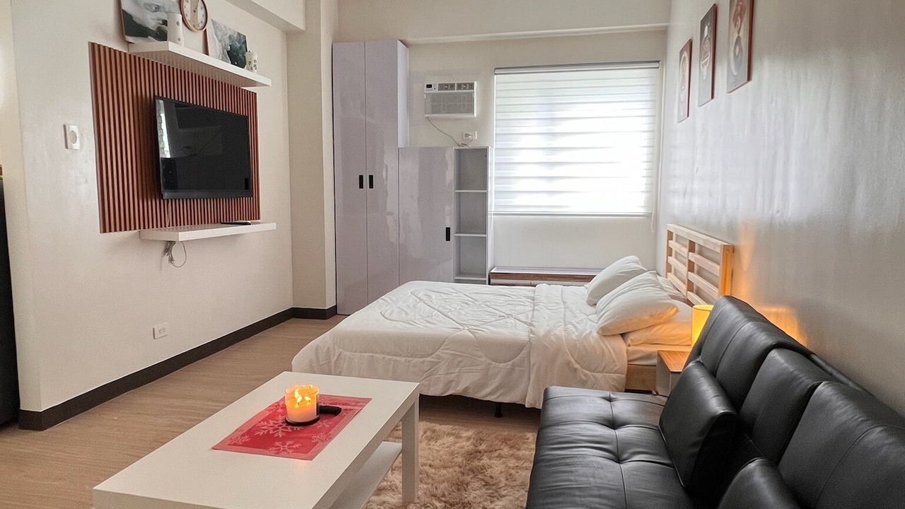 Photo of Bedroom in Novaliches