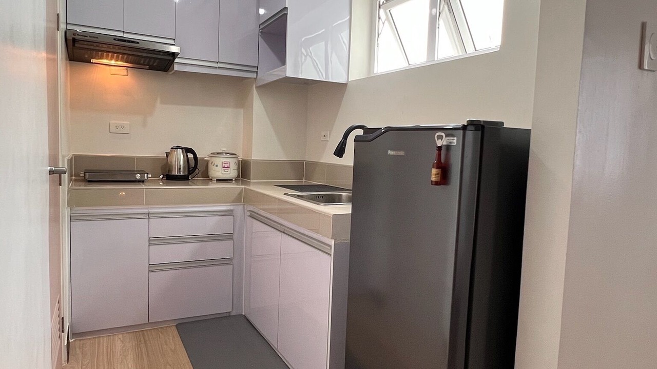 Photo of Kitchen in Novaliches