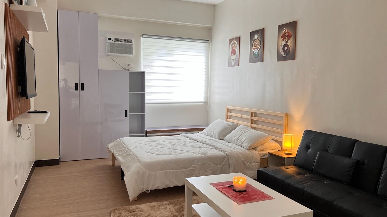 Photo of Bedroom in Novaliches