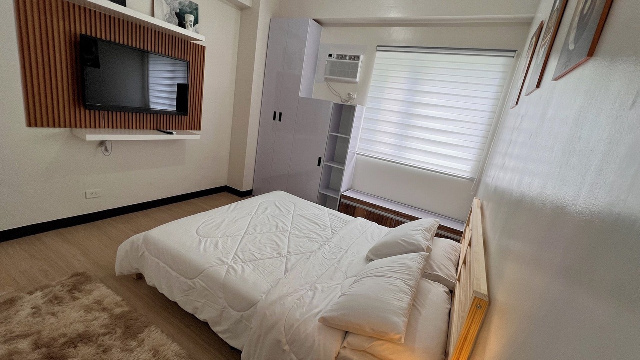 Photo of Bedroom in Novaliches