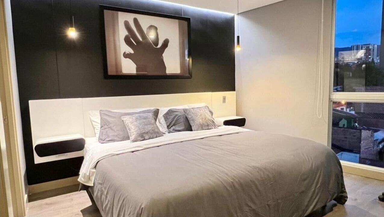 Photo of Bedroom in El Castillo