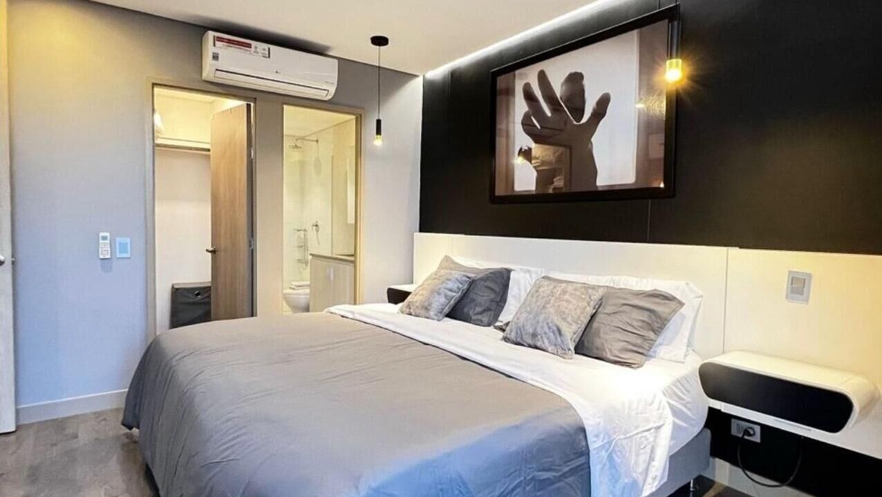 Photo of Bedroom in El Castillo