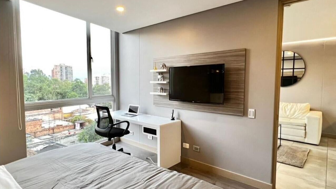Photo of Bedroom in El Castillo