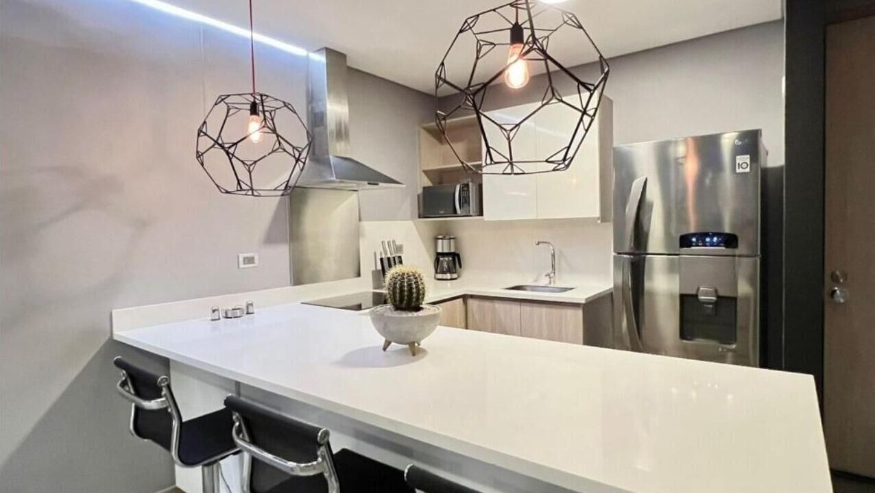 Photo of Kitchen in El Castillo