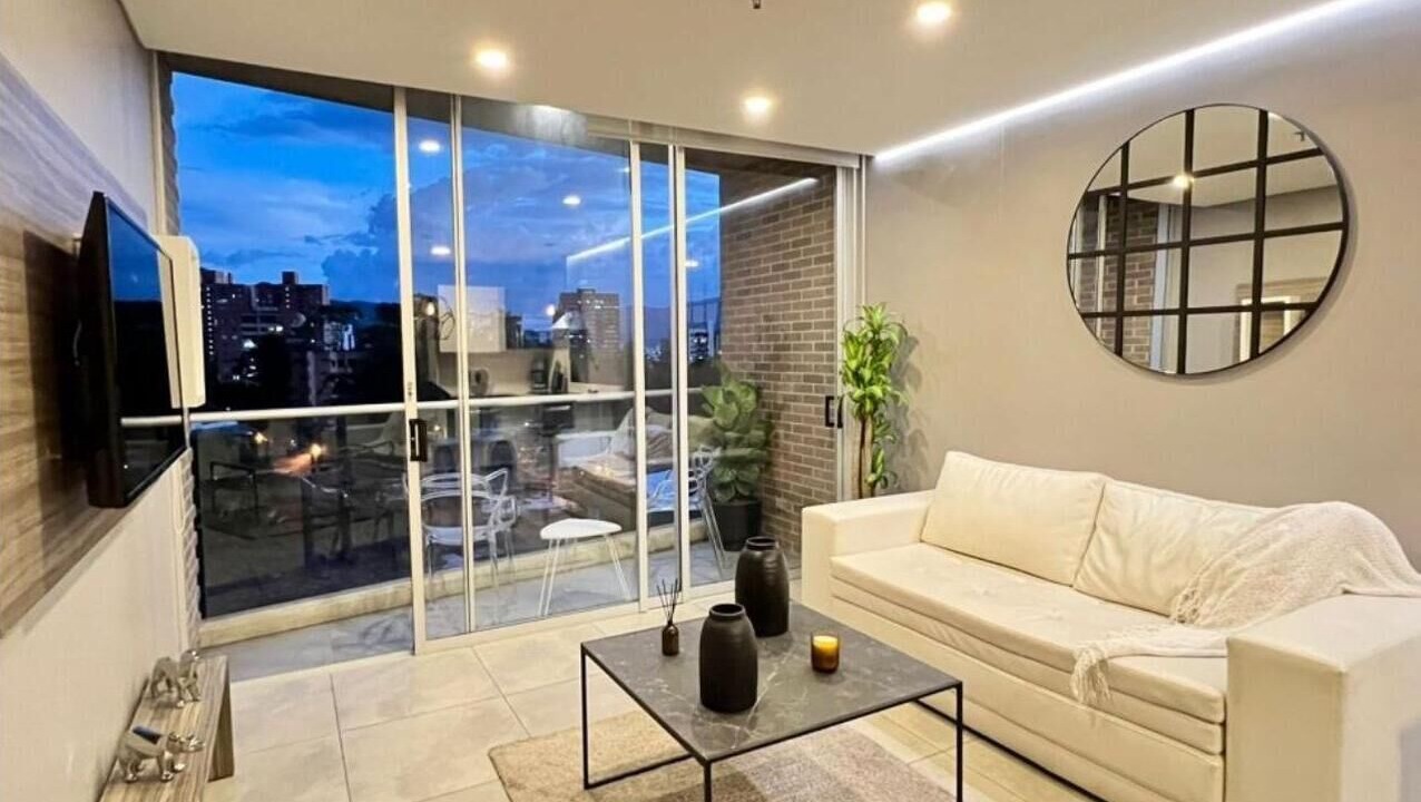 Photo of Livingroom in El Castillo