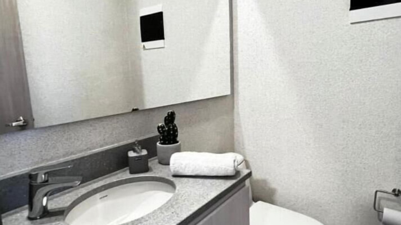 Photo of Bathroom in El Castillo
