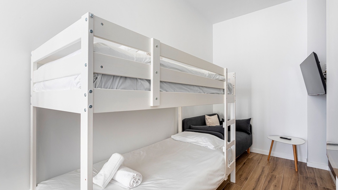 Photo of Bedroom in Jesus