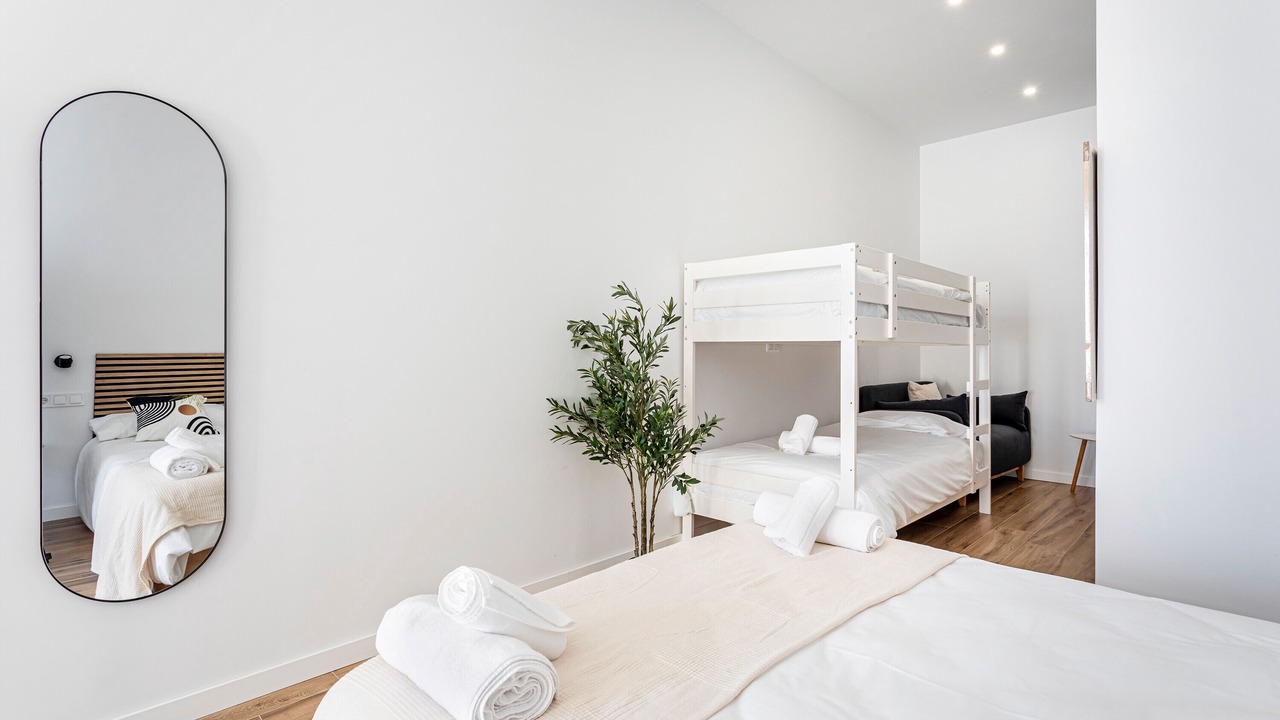 Photo of Bedroom in Jesus