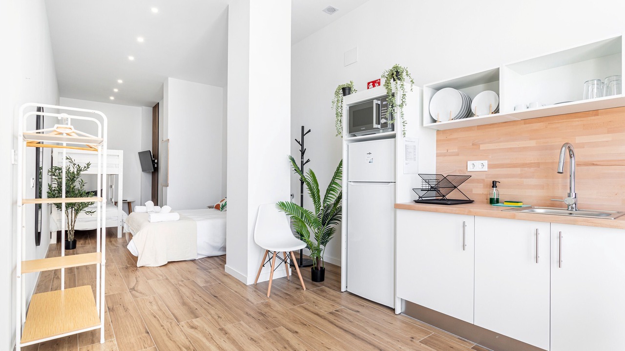Photo of Bedroom in Jesus