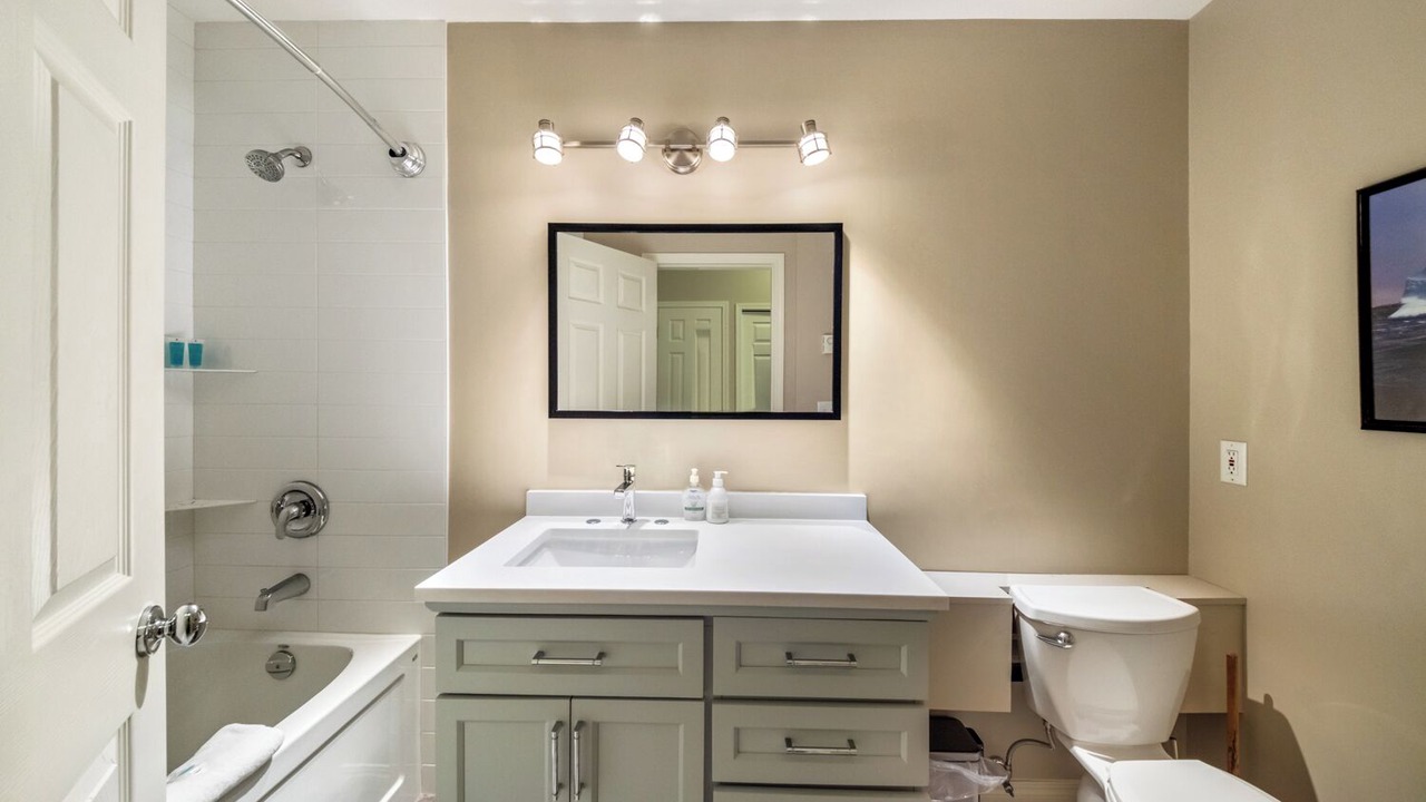 Photo of Bathroom in Quail Ridge