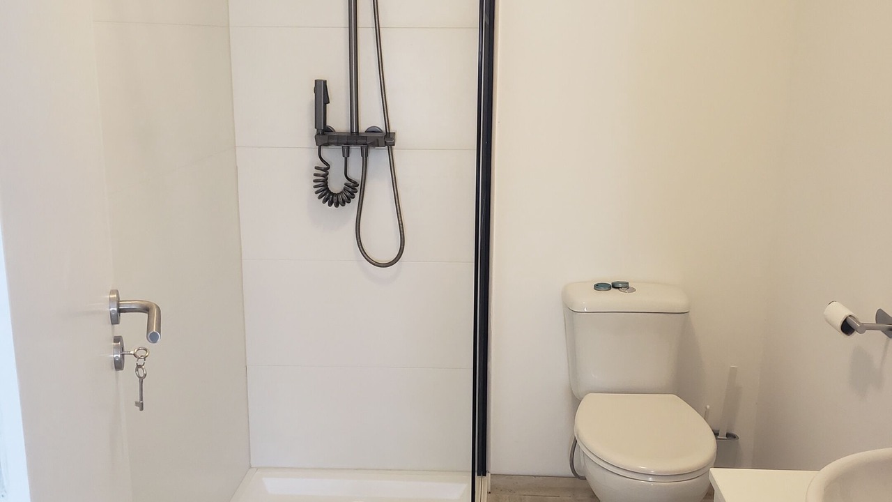 Photo of Bathroom in Macao