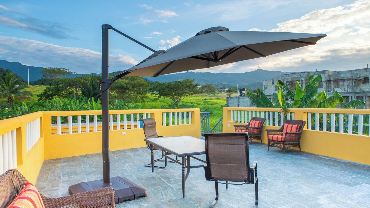 Photo of Outdoor in Plantation Village