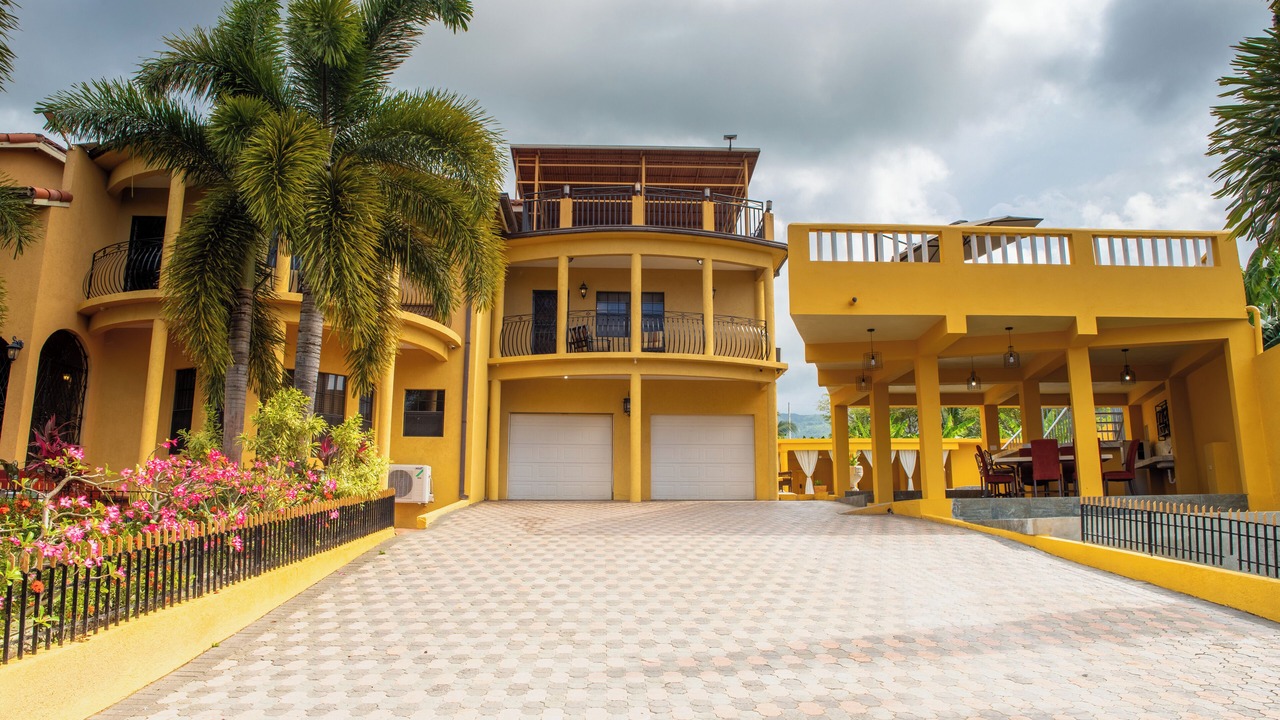 Photo of Outdoor in Plantation Village
