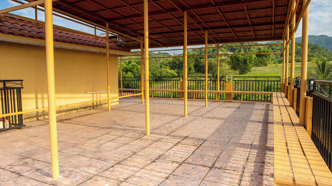 Photo of Outdoor in Plantation Village