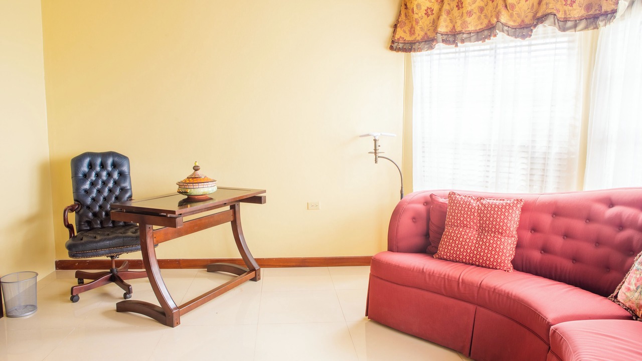 Photo of Livingroom in Plantation Village
