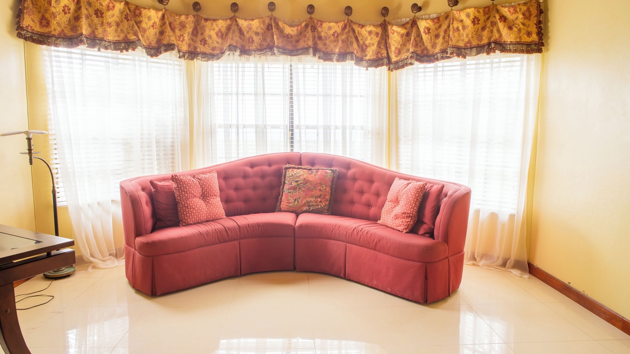 Photo of Livingroom in Plantation Village