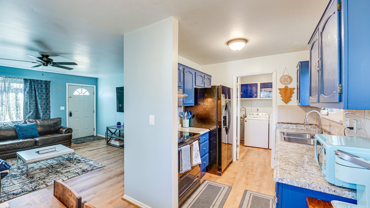 Photo of Kitchen in Mitchell