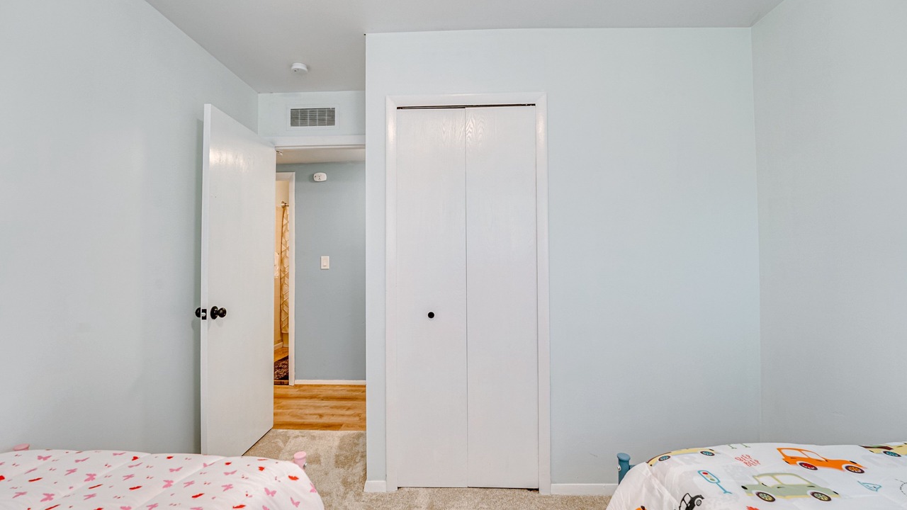 Photo of Bedroom in Mitchell