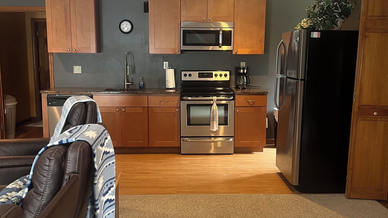 Photo of Kitchen in Durham