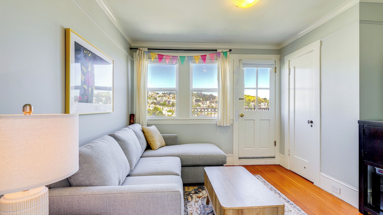 Photo of Others in Eureka Valley