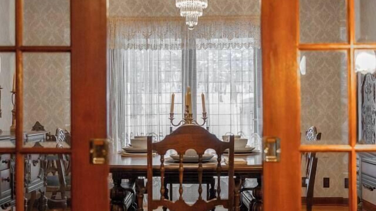 Photo of Bedroom in Cookshire-Eaton