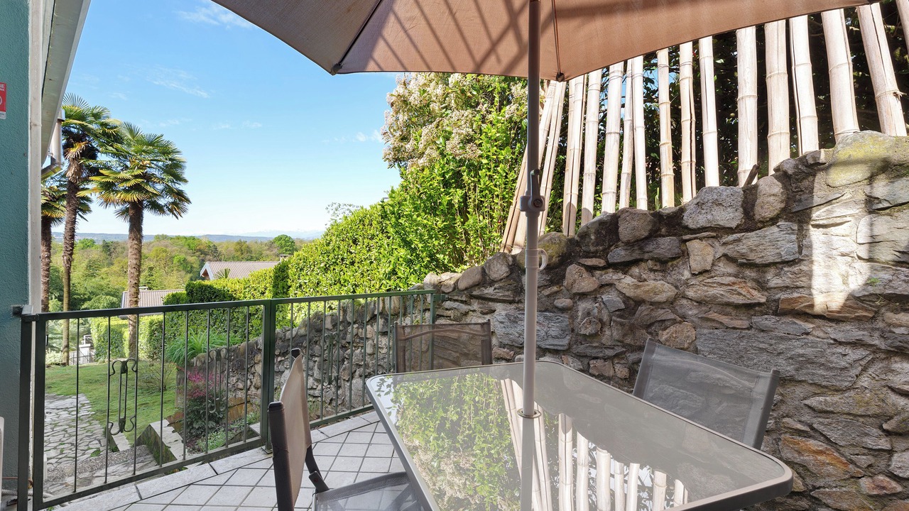 Photo of Outdoor in Vergiate