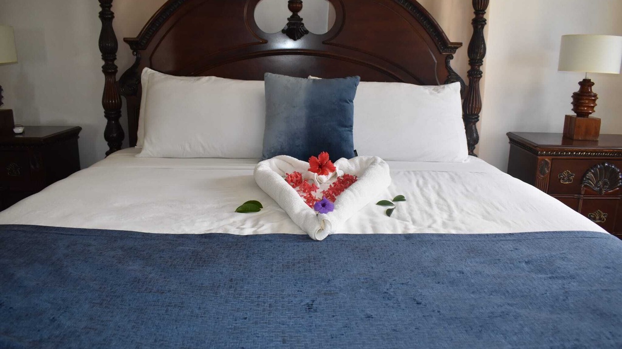 Photo of Bedroom in South Hill
