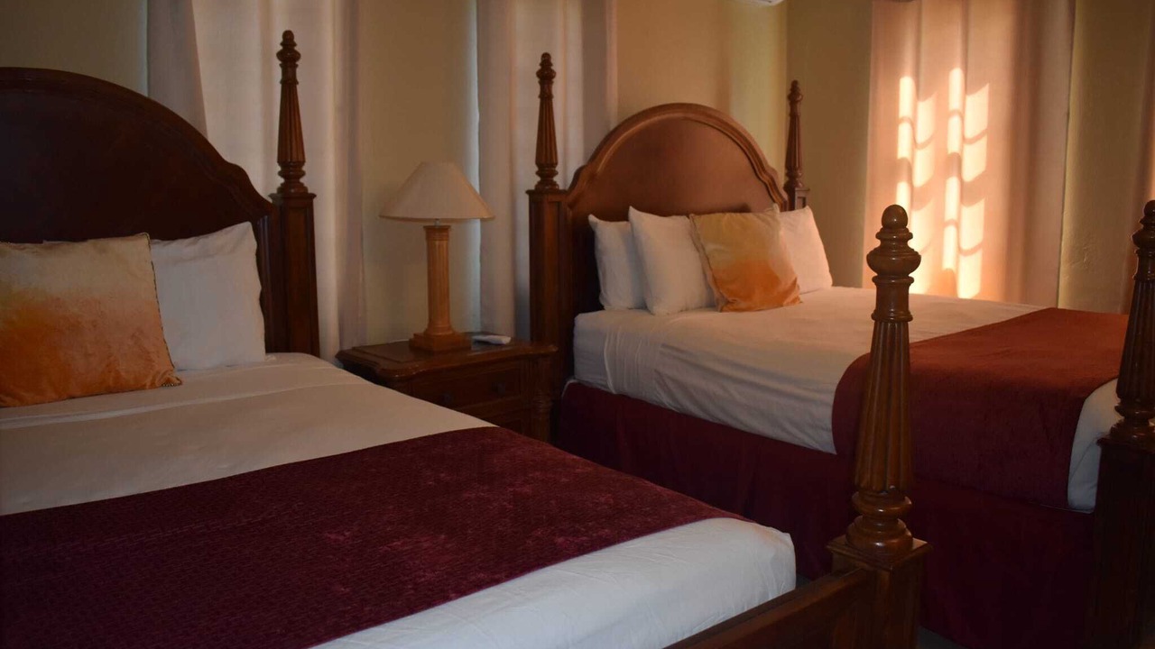 Photo of Bedroom in South Hill