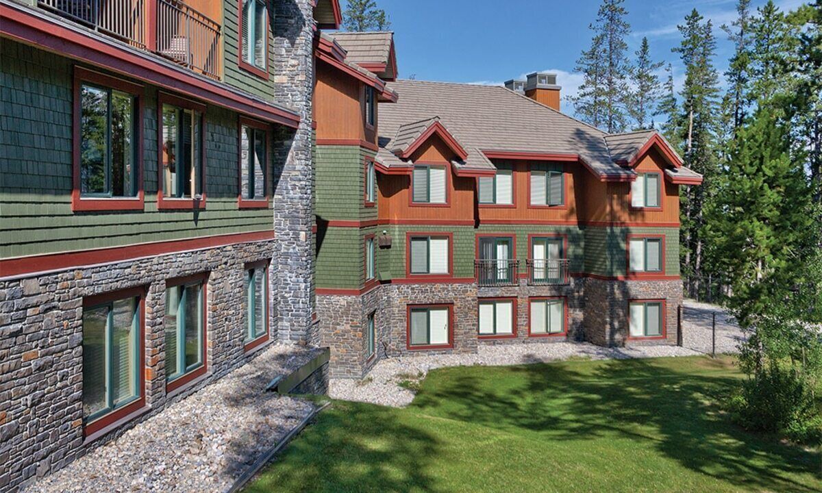 Photo of Outdoor in Quarry Pines