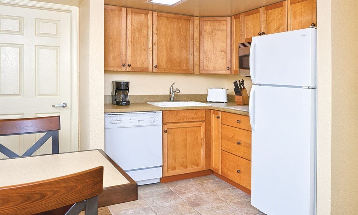 Photo of Kitchen in Quarry Pines