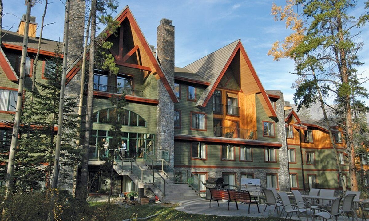 Photo of Outdoor in Quarry Pines