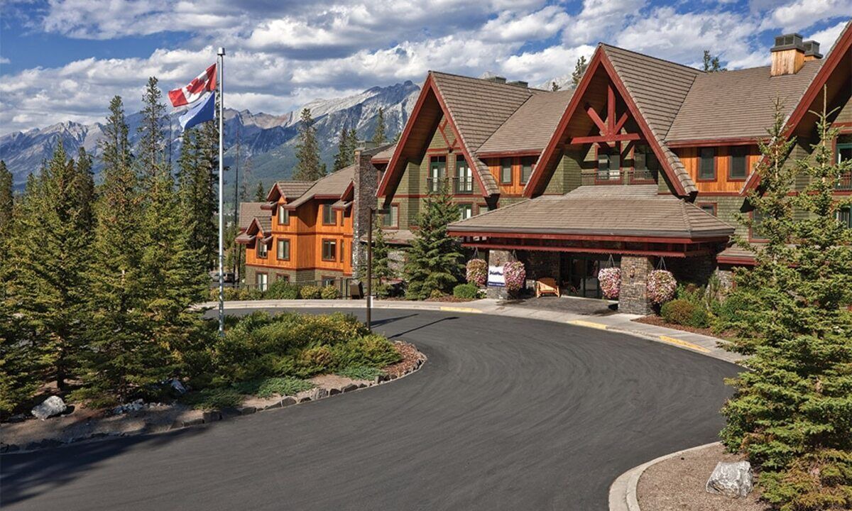 Photo of Outdoor in Quarry Pines