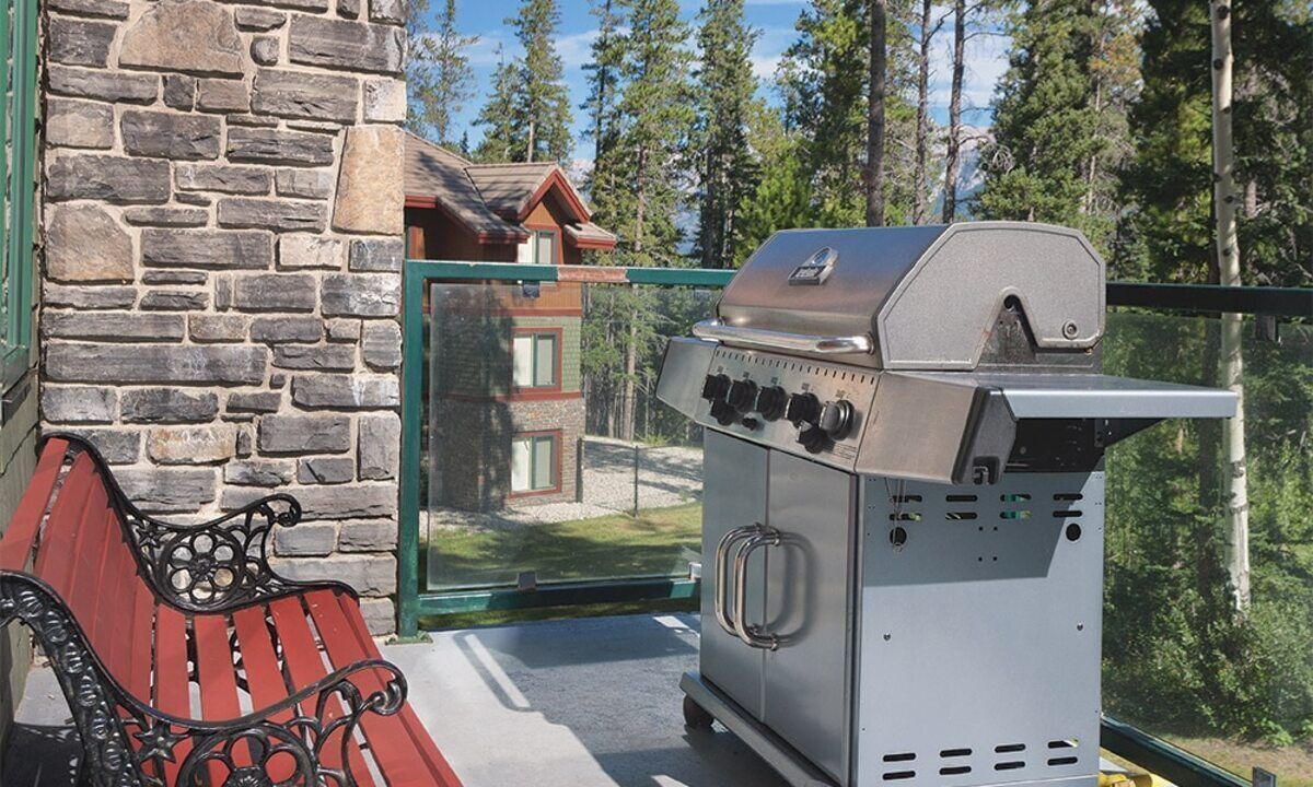 Photo of Patio Balcony in Quarry Pines