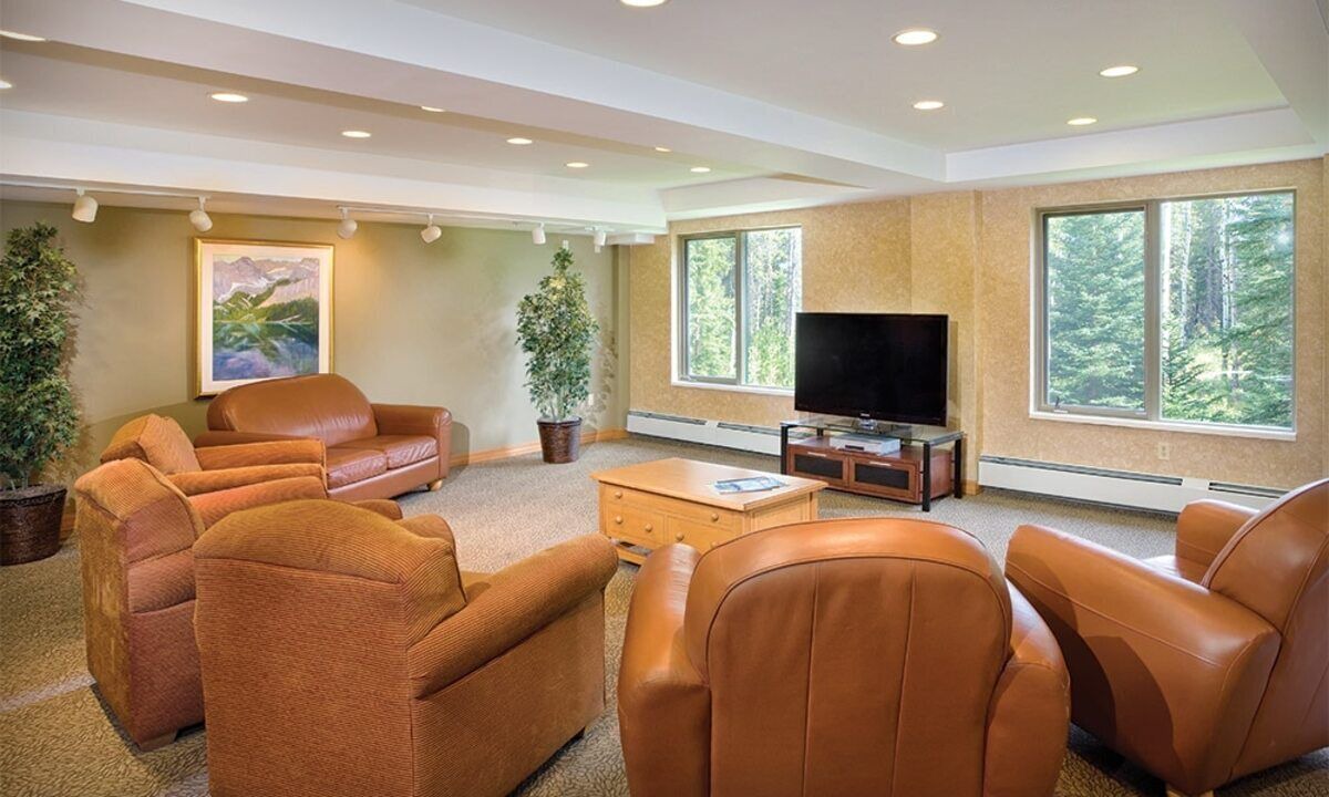 Photo of Livingroom in Quarry Pines
