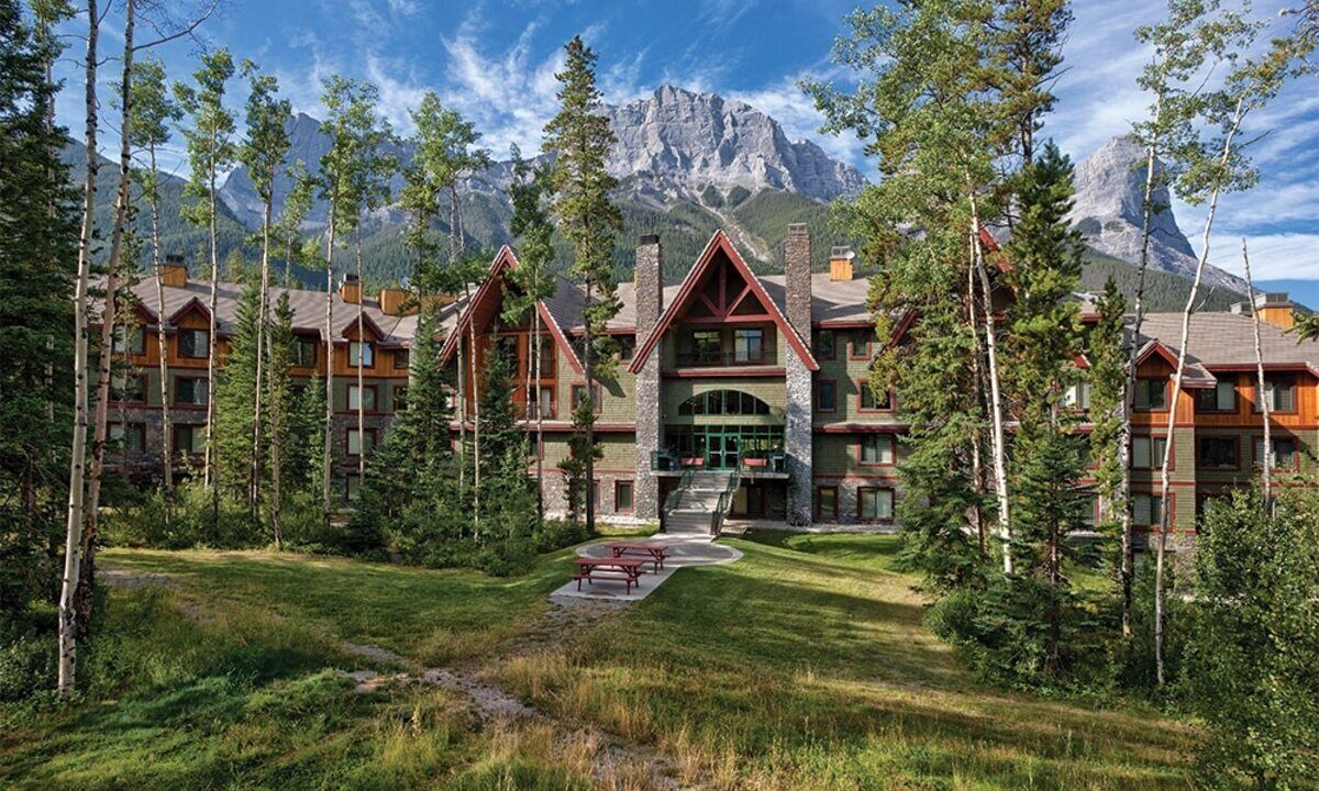 Photo of Outdoor in Quarry Pines