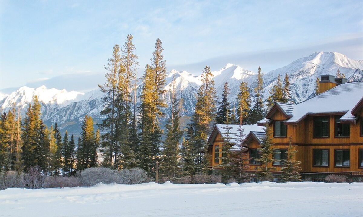Photo of Outdoor in Quarry Pines