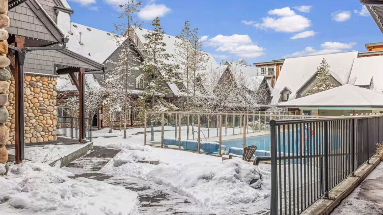 Photo of Outdoor in Canmore