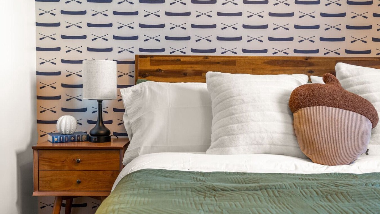 Photo of Bedroom in Canmore