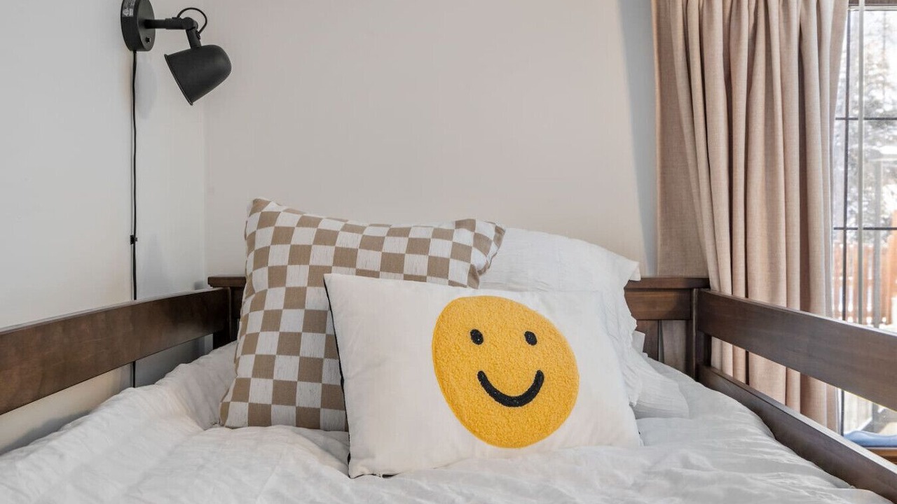Photo of Bedroom in Canmore