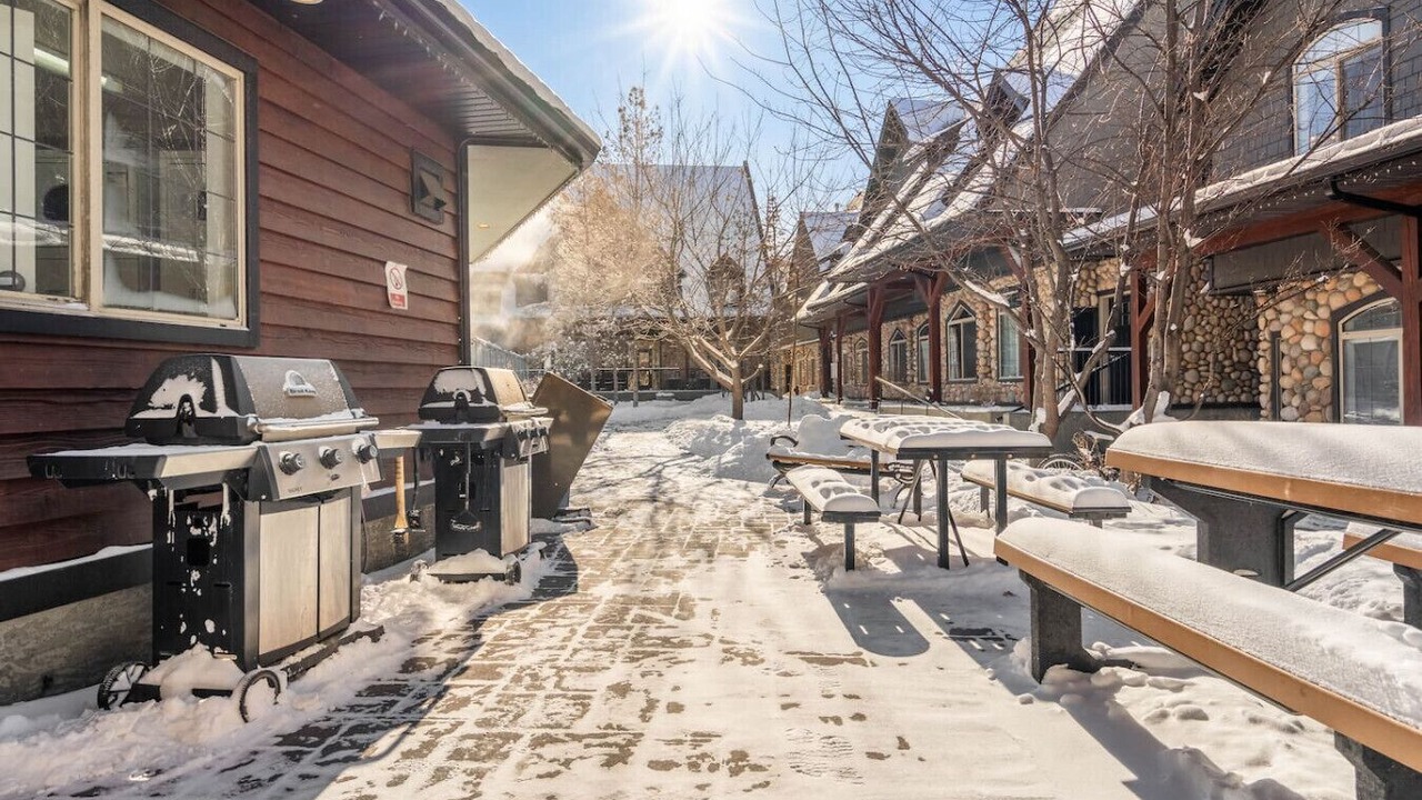 Photo of Outdoor in Canmore