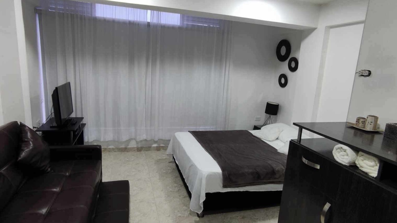 Photo of Bedroom in La Estrella