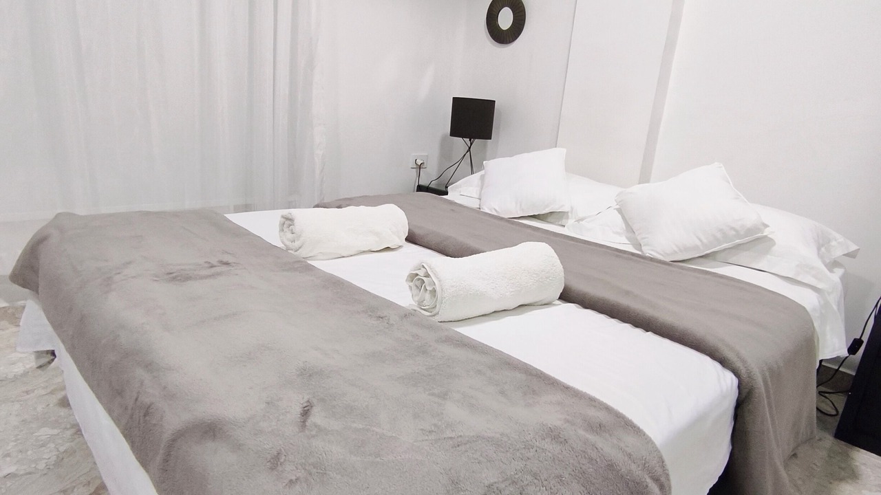 Photo of Bedroom in La Estrella