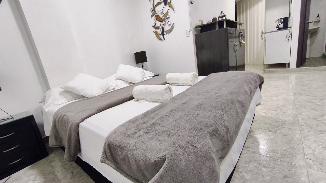 Photo of Bedroom in La Estrella