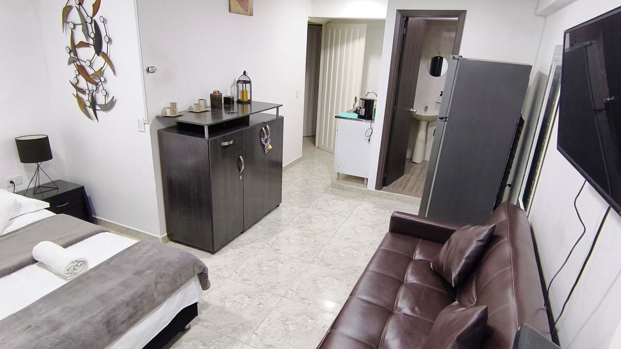 Photo of Bedroom in La Estrella