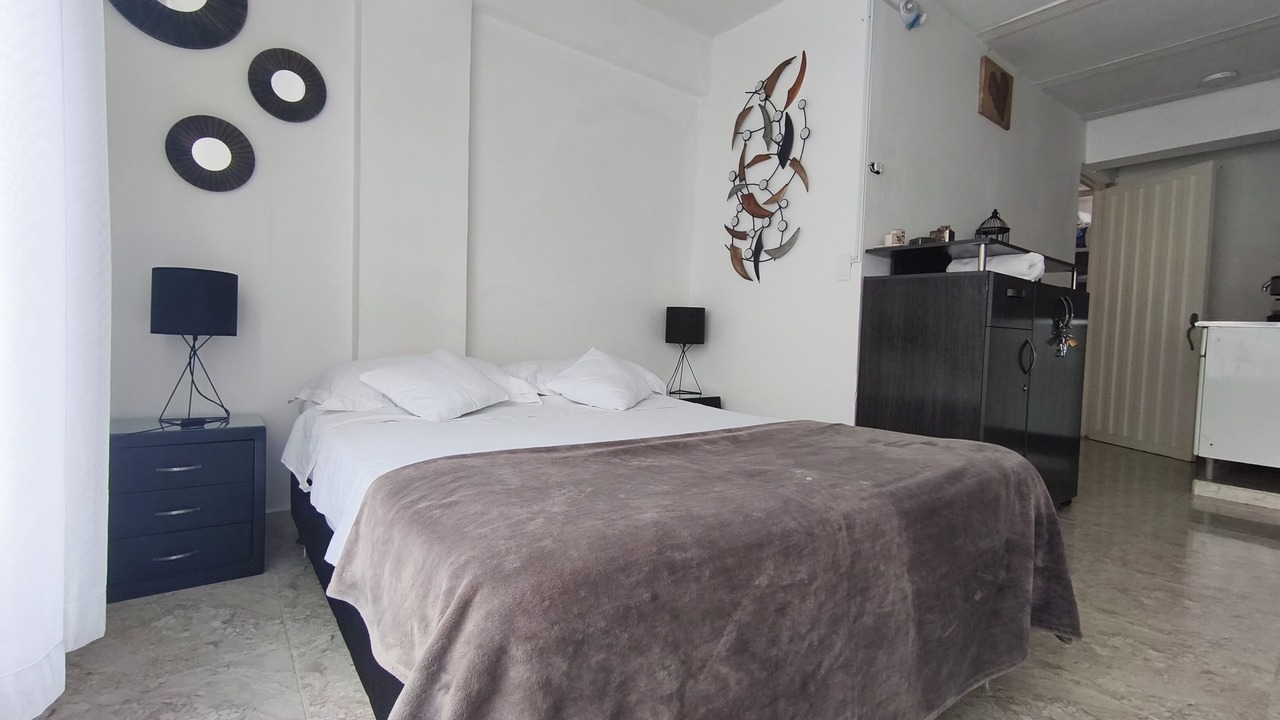 Photo of Bedroom in La Estrella