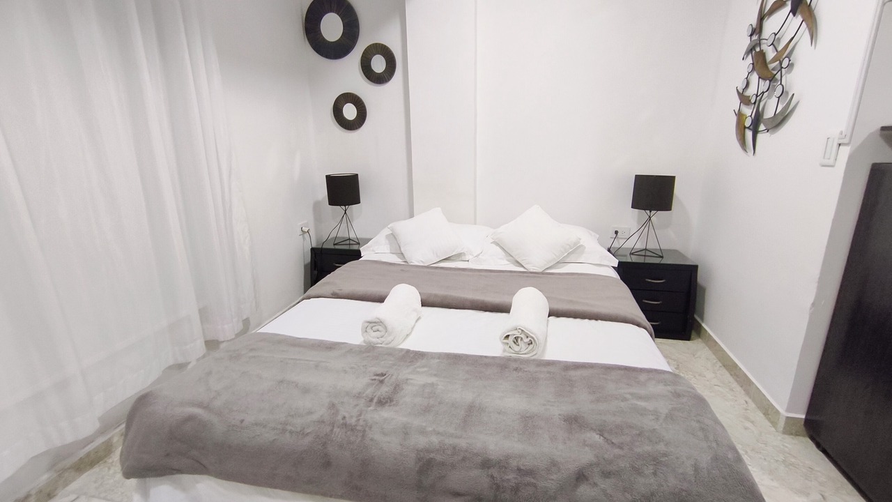 Photo of Bedroom in La Estrella