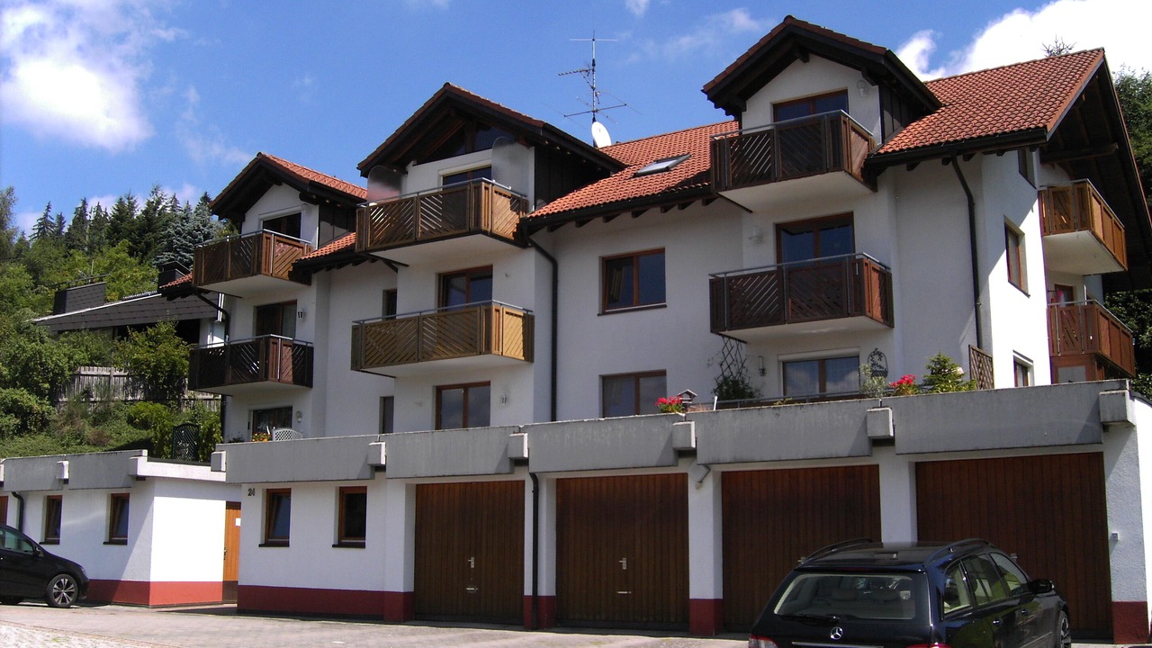 Photo of Outdoor in Neustadt