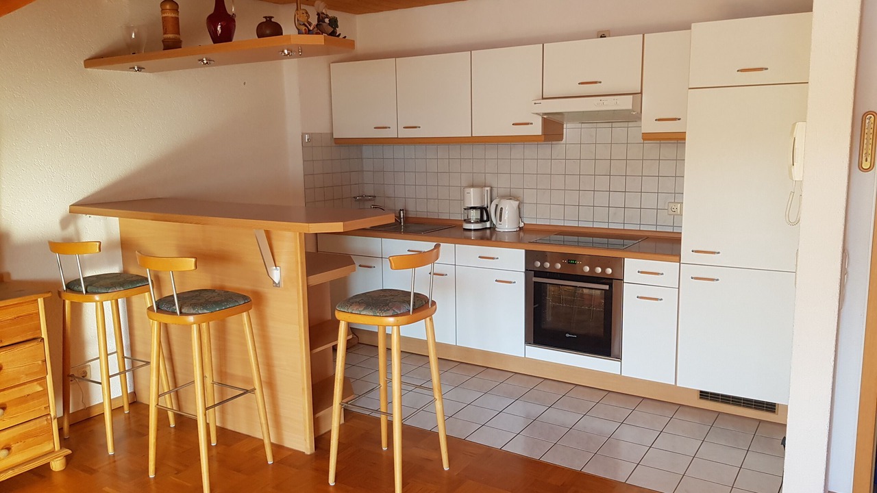 Photo of Kitchen in Neustadt